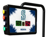 Holland Seattle Mariners Shuffleboard Electronic Scoring Unit