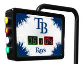 Holland Tampa Bay Rays Shuffleboard Electronic Scoring Unit