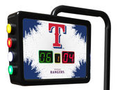 Holland Texas Rangers Shuffleboard Electronic Scoring Unit