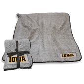 Logo Brands Iowa Frosty Fleece 155-25F-1 Iowa Hawkeyes