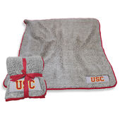 Logo Brands Southern Cal Frosty Fleece 205-25F-1 Usc Trojans