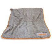Logo Brands Tennessee Frosty Fleece 217-25F-1 Tennessee Volunteers
