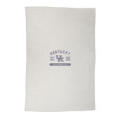 Logo Brands Kentucky Sublimated Sweatshirt Blanket 159-74Ds Kentucky Wildcats