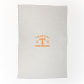 Logo Brands Tennessee Sublimated Sweatshirt Blanket 217-74Ds Tennessee Volunteers