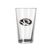 Logo Brands Missouri 16Oz Gameday Pint Glass 178-G16p-1 Missouri Tigers