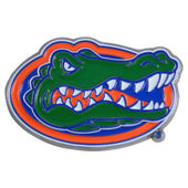 Fan Mats University Of Florida Color Emblem 135-F601 Florida Gators