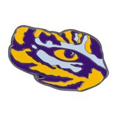 Fan Mats Lsu Color Emblem 162-F601 Lsu Tigers