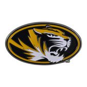 Fan Mats University Of Missouri Color Emblem 178-F601 Missouri Tigers
