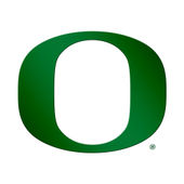 Fan Mats University Of Oregon Color Emblem 194-F601 Oregon Ducks