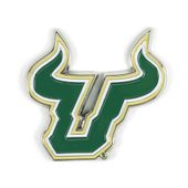 Fan Mats University Of South Florida Color Emblem 211-F601 South Florida Bulls
