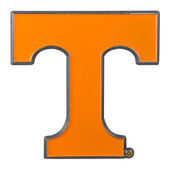 Fan Mats University Of Tennessee Color Emblem 217-F601 Tennessee Volunteers