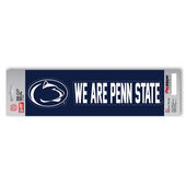 Fan Mats Penn State Team Slogan Decal 196-F602-Ts Penn State Nittany Lions