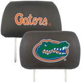 Fan Mats University Of Florida Head Rest Cover 135-F118.2 Florida Gators