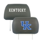 Fan Mats University Of Kentucky Head Rest Cover 159-F118.2 Kentucky Wildcats