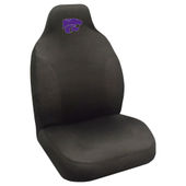 Fan Mats Kansas State University Seat Cover 158-F119 Kansas State Wildcats