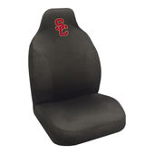 Fan Mats University Of Southern Califor Seat Cover 205-F119 Usc Trojans