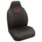 Fan Mats Texas A&M University Seat Cover 219-F119 Texas A&M Aggies