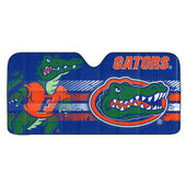 Fan Mats University Of Florida Auto Shade 135-F107 Florida Gators