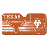 Fan Mats University Of Texas Auto Shade 218-F107 Texas Longhorns