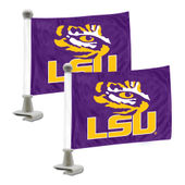Fan Mats Lsu Ambassador Flags 162-F106 Lsu Tigers