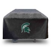 Fan Mats Michigan State University Grillcover4burn 172-F903 Michigan State Spartans