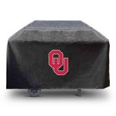 Fan Mats University Of Oklahoma Grillcover4burn 192-F903 Oklahoma Sooners