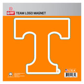 Fan Mats University Of Tennessee Large Magnet 217-F608 Tennessee Volunteers
