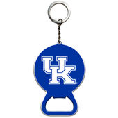 Fan Mats University Of Kentucky Keychain Bottle Opener 159-F911 Kentucky Wildcats