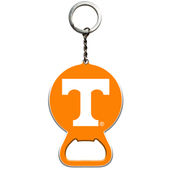 Fan Mats University Of Tennessee Keychain Bottle Opener 217-F911 Tennessee Volunteers