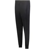 Adult Three-Season Side Seam Pockets Training Jogger Pants