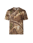 Realtree Poly Performance Shirt RT2101 APX CAMO Primary