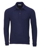 Boxercraft Men's Cuddle Sweater Polo BM1101