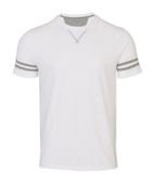 Boxercraft Arena Tee BM2402 WHITE Primary