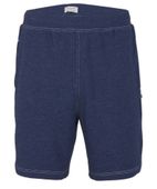 Boxercraft Men's French Terry Short BM6501