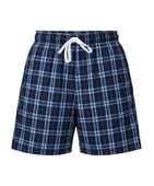 Boxercraft Oversized Flannel Short BU6703