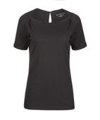 Boxercraft Women's Carefree Tee BW2404 BLACK Primary