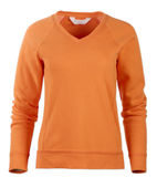 Boxercraft Women's Travel V-Neck Pullover BW5402