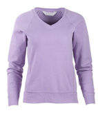 Boxercraft Women's Travel V-Neck Pullover BW5402