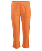 Boxercraft Women's Travel Crop Pant BW6202