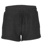 Boxercraft Rib Knit Corded Short BW6506