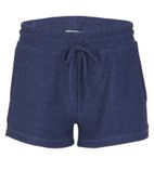 Boxercraft Rib Knit Corded Short BW6506