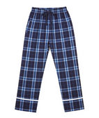 Boxercraft Women's Cuff Flannel Pant BW6603
