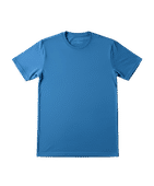 Boxercraft Youth Essential Tee BY2103 COLLEGIATE BLUE Primary