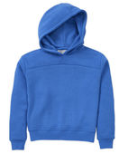 Boxercraft Youth Colorblocked Hoodie BY5404