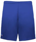 Russell Youth Dri-Power Essential Performance 7" Shorts With Pockets TS8X2B