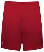 Russell Youth Dri-Power Essential Performance 7" Shorts With Pockets TS8X2B