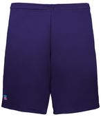 Russell Dri-Power Essential Performance 7" Shorts With Pockets TS8X2M