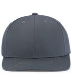 Pacific Headwear Poly/Cotton Snapback Cap P322