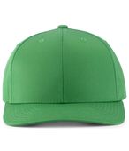 Pacific Headwear Poly/Cotton Snapback Cap P322