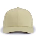 Pacific Headwear Poly/Cotton Snapback Cap P322